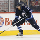 Photo is from January because the photo agencies simply don’t send people to shoot most games in Winnipeg. This could become a problem if the Jets stay good. Jason Halstead/Getty Images.